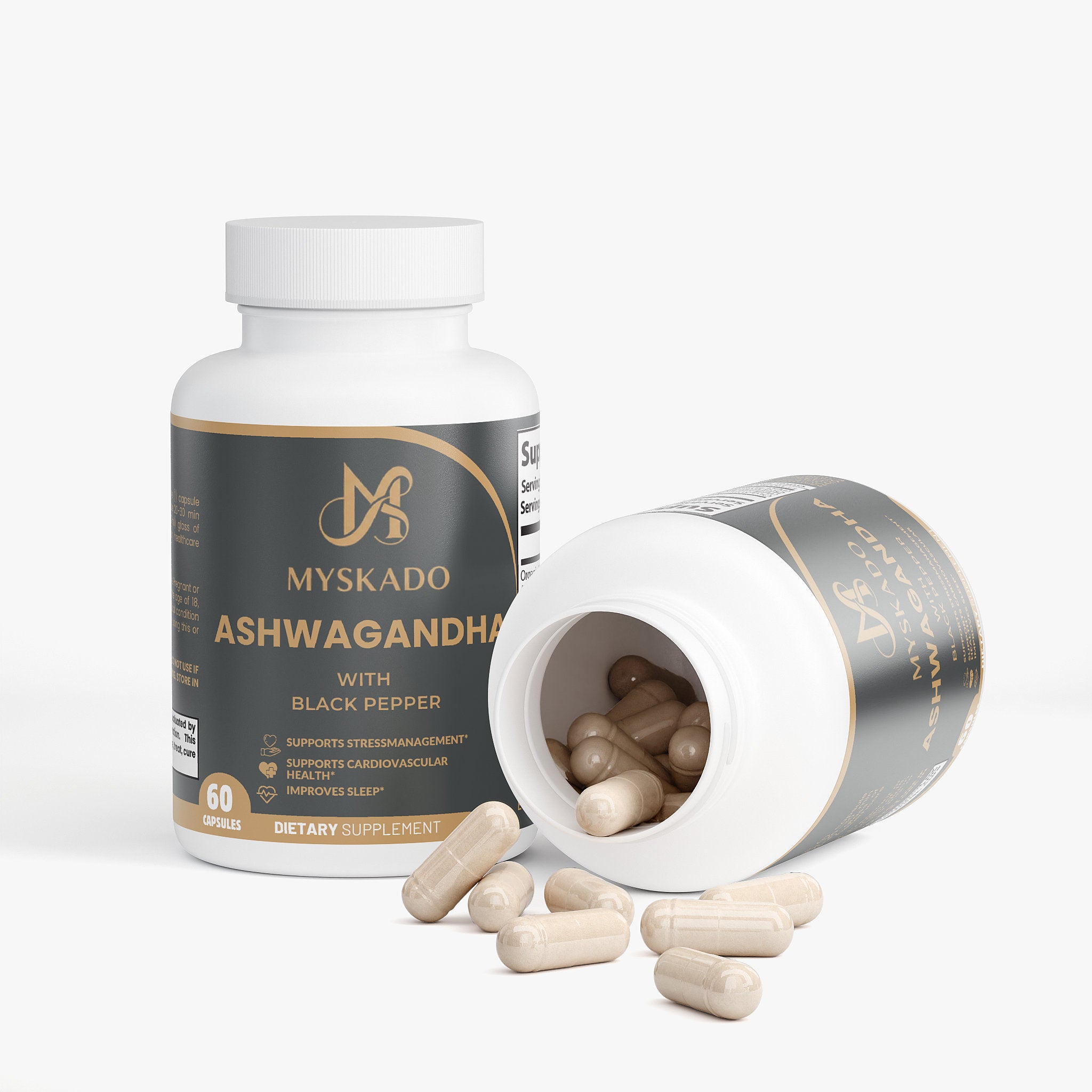 Ashwagandha
