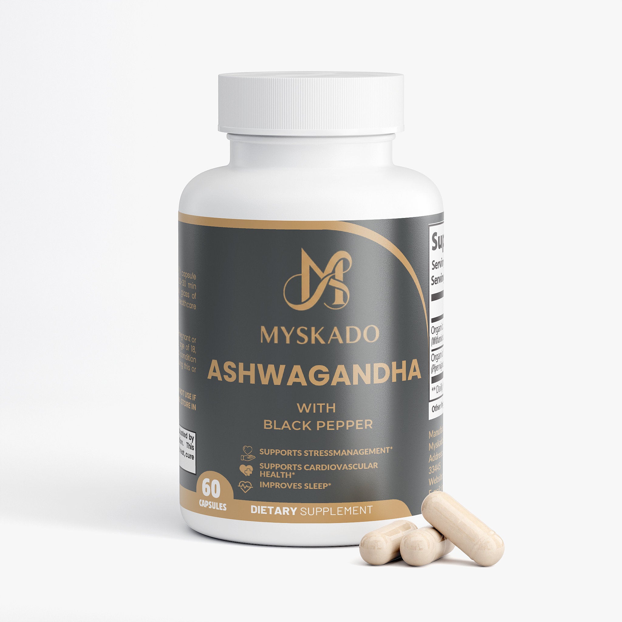 Ashwagandha