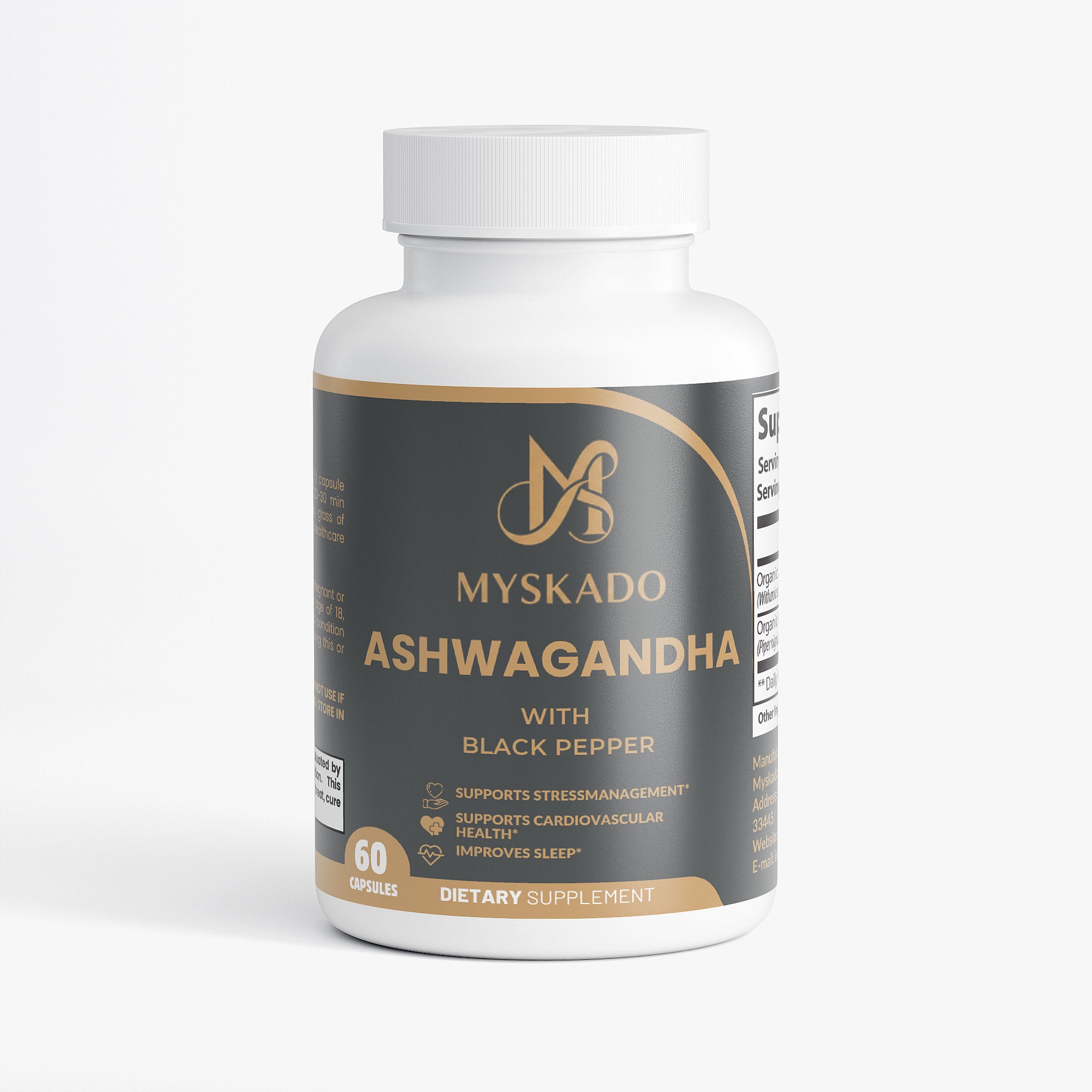 Ashwagandha